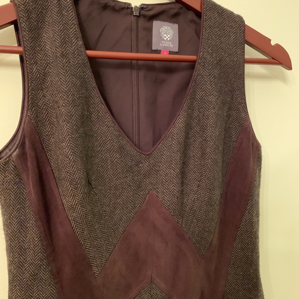 Vince Camuto Dress sz2